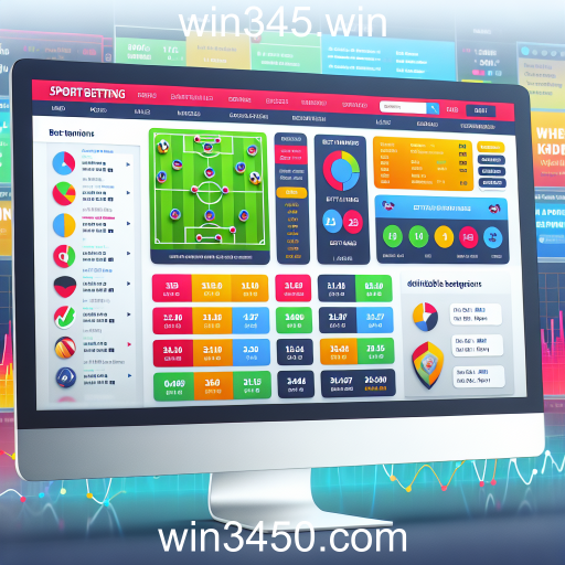 Apostas Esportivas: Diversão e Investimento com win345.win